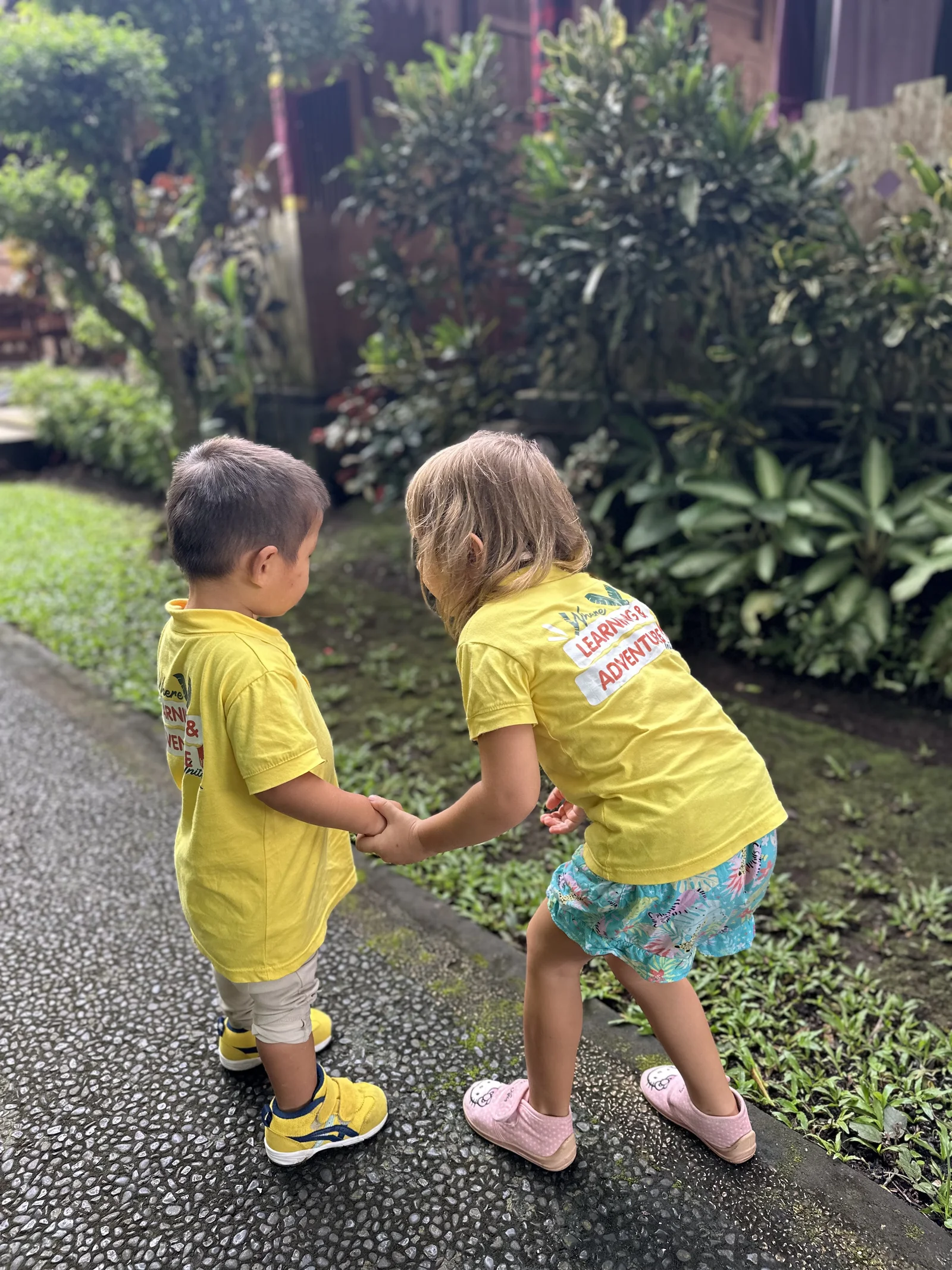 Sunny Kids Moment 65